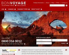 Bon Voyage Travel & Tours 