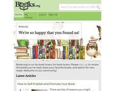 Books.org