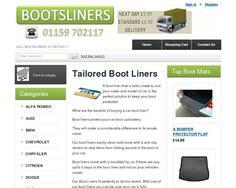 Boots Liners 