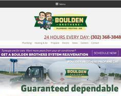Boulden Brothers