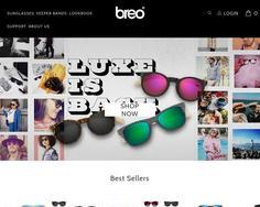 Breo Ltd 