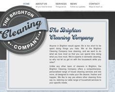 The Brighton Cleaning Company 