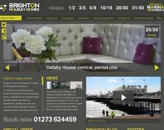 Brighton Holiday Homes 