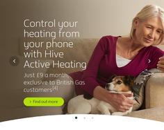 Britishgas 