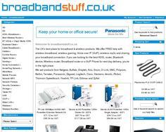 Broadband Stuff 