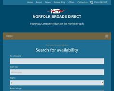 Norfolk Broads Direct 