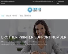 Brother Printer Support Pro