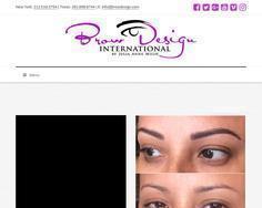 Brow Design