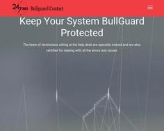 Bullguard Contact