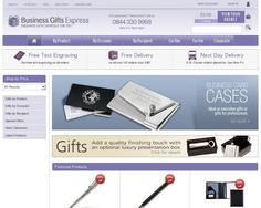 Business Gifts Express 