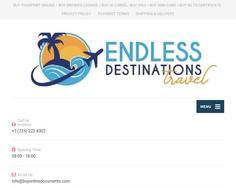 Endless Destinations Travel