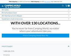 Camping World Denver