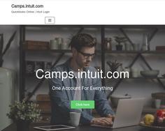 Camps.intuit.com