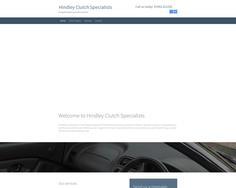  Hindley Clutch Specialists