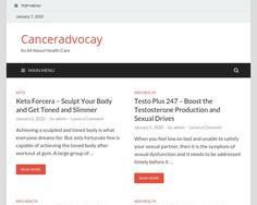 CancerAdvocay