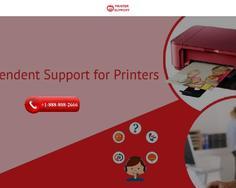 Canon Printer Support