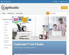 Captivate Ink 