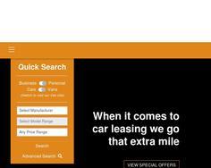 Car Lease UK 