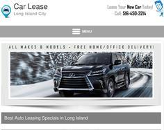 Car Lease Long Island City