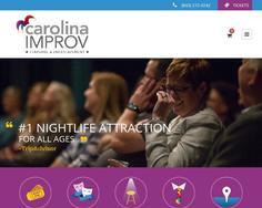 Carolina Improv