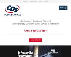 CDS Home Services