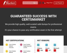 CERTS Market