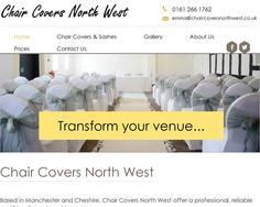 Chair Covers North West 