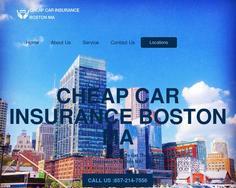 cheapcarinsurancebostonma