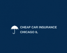 Cheap Car Insurance Chicago IL