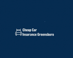 Cheap Car Insurance Greensboro NC