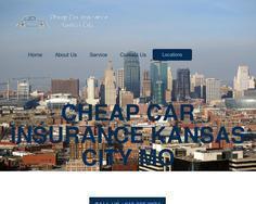 Cheap Car Insurance Kansas City MO