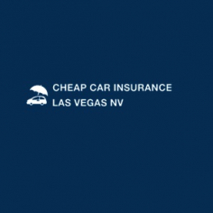 Cheap Car Insurance Las Vegas NV