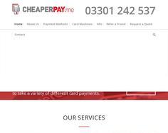 CheaperPay 