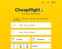 Cheapflights 