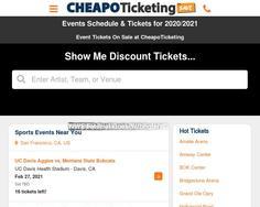 cheapoticketing