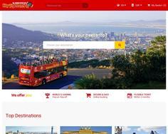 City Sightseeing 