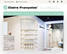 Claire Francoise Skin & Beauty Clinic 
