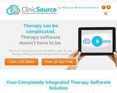 Clinic Source 