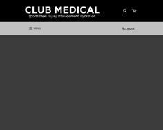 Club Medical Online