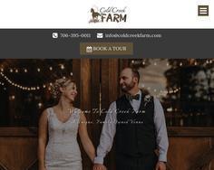 Cold Creek Farm