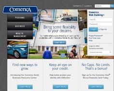 Comerica Bank