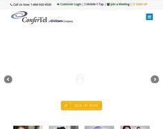 ConferTel, a Civicom Company 