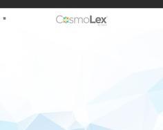 CosmoLex