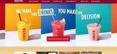 Costa Coffee