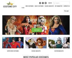 Costume City 