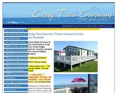 Craig Tara Caravans 