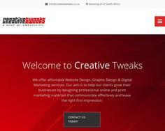 Creative Tweaks