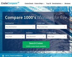 Cruise Compare