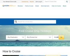 Cruise Critic 