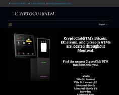 CryptoClubBTM